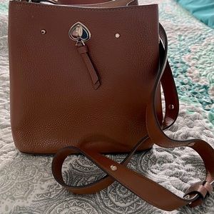 Kate Spade Small Bucket Bag